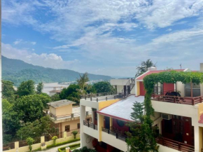 Ganga Blessings Apartment